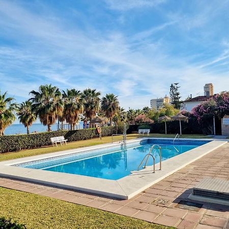 Las Antillas II Front Sea Views Pool Фуeнхирола Екстериор снимка