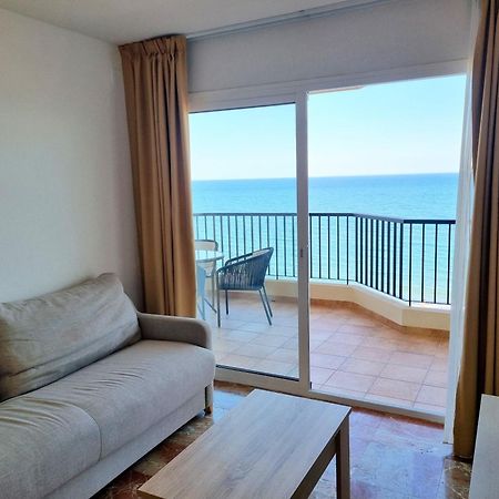 Las Antillas II Front Sea Views Pool Фуeнхирола Екстериор снимка