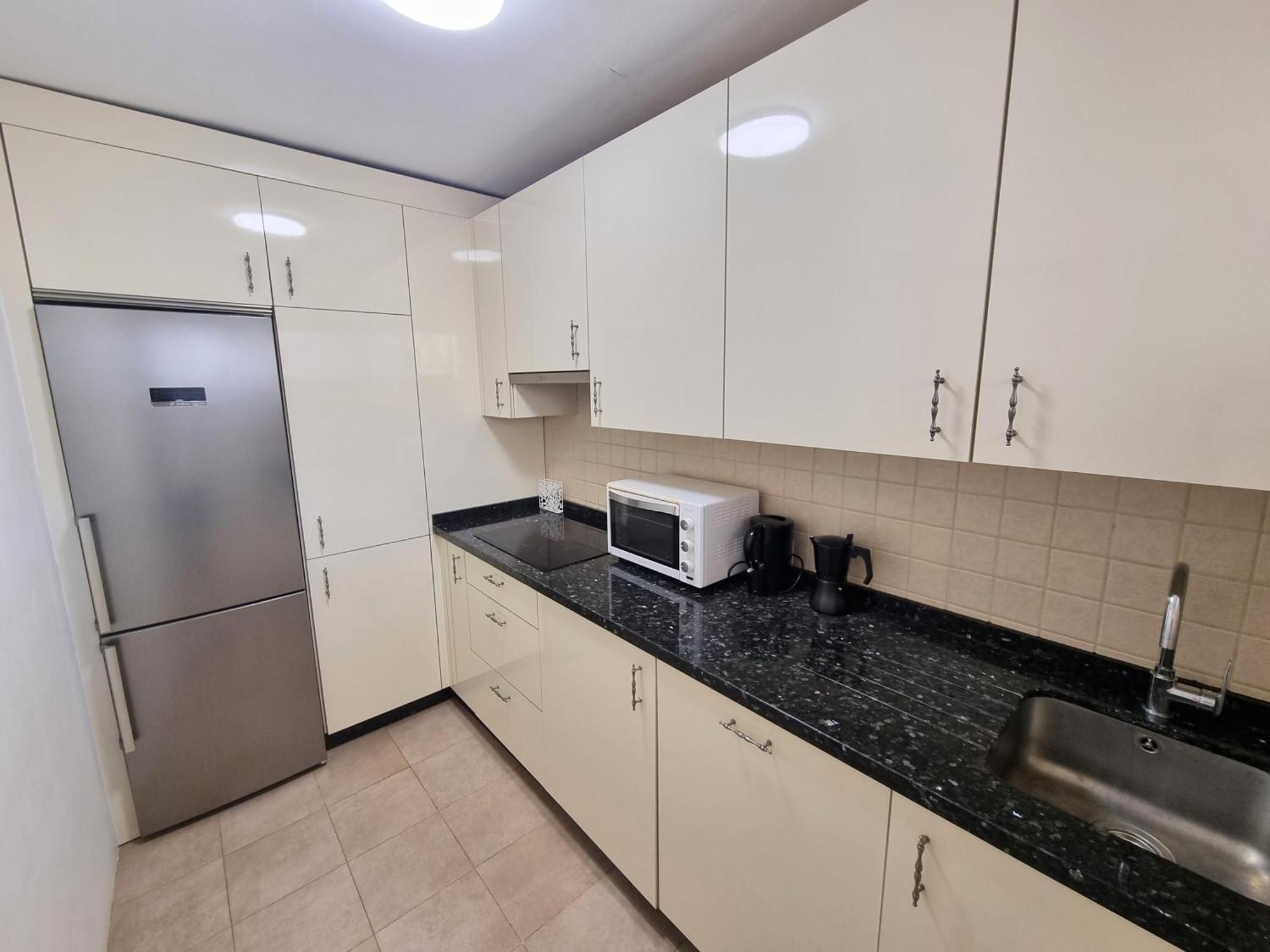 Las Antillas II Front Sea Views Pool Фуeнхирола Екстериор снимка