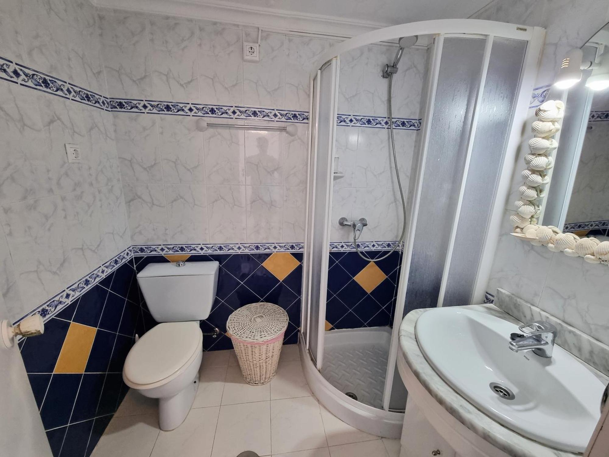 Las Antillas II Front Sea Views Pool Фуeнхирола Екстериор снимка